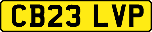 CB23LVP