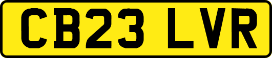 CB23LVR