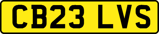 CB23LVS