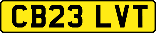 CB23LVT