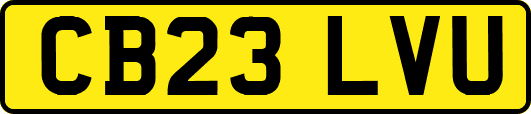CB23LVU