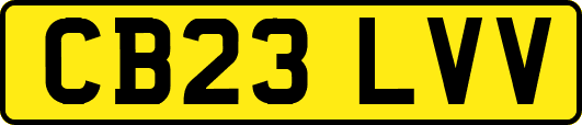 CB23LVV