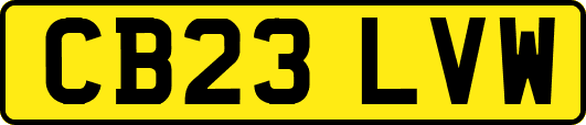 CB23LVW
