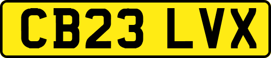 CB23LVX