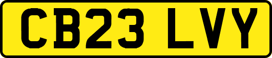 CB23LVY