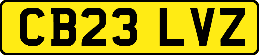 CB23LVZ