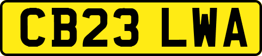 CB23LWA