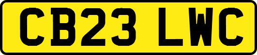 CB23LWC