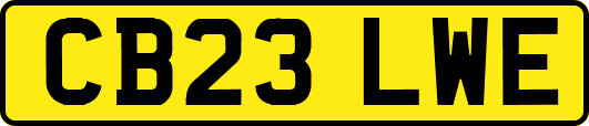 CB23LWE