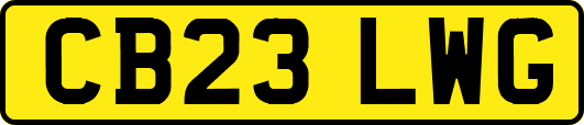 CB23LWG