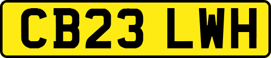 CB23LWH