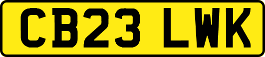 CB23LWK