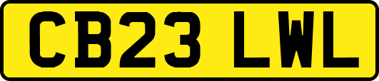 CB23LWL