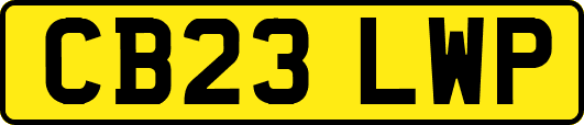 CB23LWP