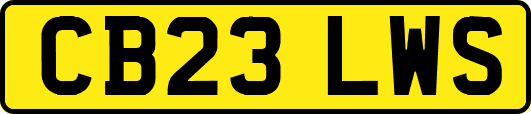CB23LWS