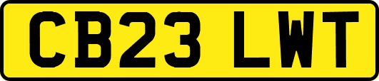CB23LWT
