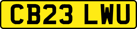 CB23LWU