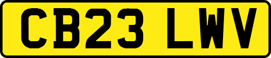 CB23LWV
