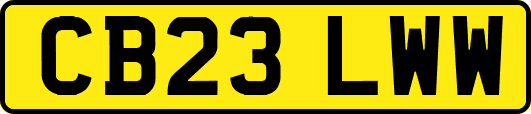 CB23LWW