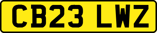 CB23LWZ