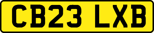 CB23LXB