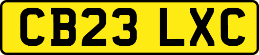 CB23LXC