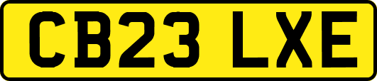 CB23LXE