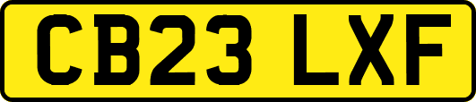 CB23LXF