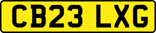 CB23LXG