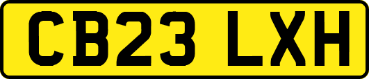 CB23LXH