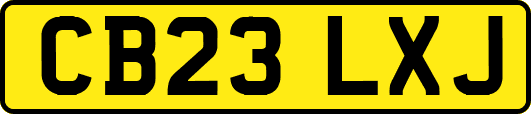 CB23LXJ