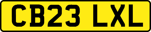CB23LXL