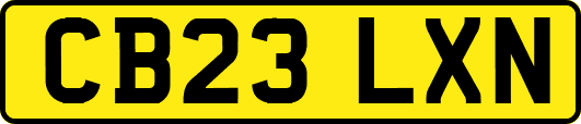 CB23LXN