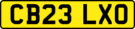 CB23LXO