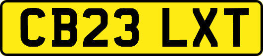 CB23LXT