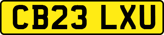 CB23LXU
