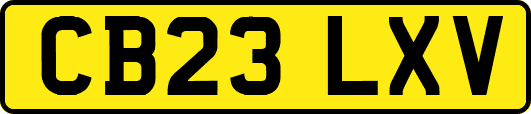 CB23LXV
