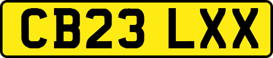 CB23LXX