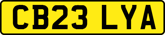 CB23LYA