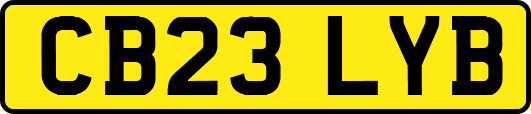 CB23LYB