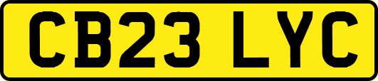 CB23LYC