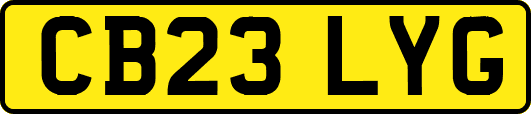 CB23LYG