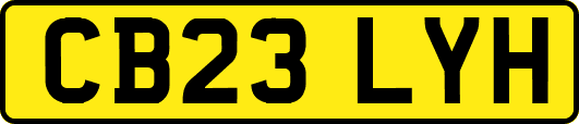 CB23LYH