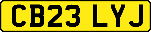 CB23LYJ