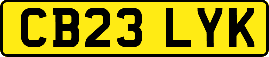 CB23LYK