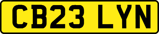 CB23LYN
