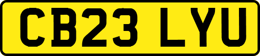 CB23LYU