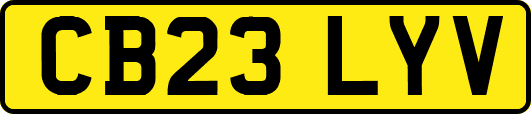 CB23LYV