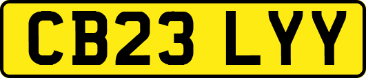 CB23LYY
