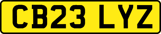 CB23LYZ